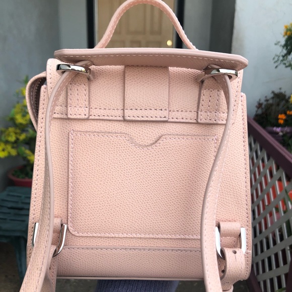 Senreve Mini Alunna (blush) - Picture 8 of 14